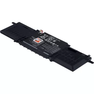 Batéria T6 Power Asus ZenBook UX333F, UX333FN, 4335mAh, 50Wh, 3cell, Li-pol