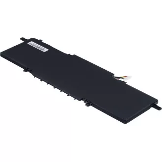Batéria T6 Power Asus ZenBook UX333F, UX333FN, 4335mAh, 50Wh, 3cell, Li-pol