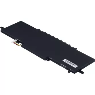 Batéria T6 Power Asus ZenBook UX333F, UX333FN, 4335mAh, 50Wh, 3cell, Li-pol