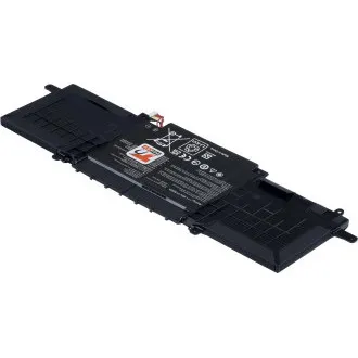 Batéria T6 Power Asus ZenBook UX333F, UX333FN, 4335mAh, 50Wh, 3cell, Li-pol Batéria T6 Power Asus ZenBook UX333F, UX333FN, 4335mAh, 50Wh, 3cell, Li-pol