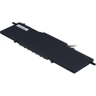 Batéria T6 Power Asus ZenBook UX333F, UX333FN, 4335mAh, 50Wh, 3cell, Li-pol Batéria T6 Power Asus ZenBook UX333F, UX333FN, 4335mAh, 50Wh, 3cell, Li-pol