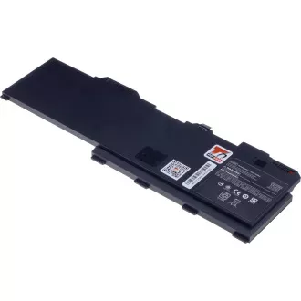 Batéria T6 Power pre HP ZBook Fury 15 G7, 15 G8, 17 G7, 17 G8, 6080mAh, 94Wh, 8cell, Li-poly Batéria T6 Power pre HP ZBook Fury 15 G7, 15 G8, 17 G7, 17 G8, 6080mAh, 94Wh, 8cell, Li-poly