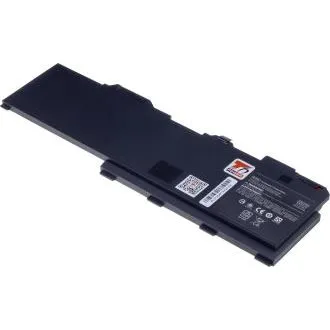 Batéria T6 Power pre HP ZBook Fury 15 G7, 15 G8, 17 G7, 17 G8, 6080mAh, 94Wh, 8cell, Li-poly Batéria T6 Power pre HP ZBook Fury 15 G7, 15 G8, 17 G7, 17 G8, 6080mAh, 94Wh, 8cell, Li-poly