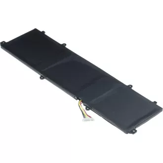 Batéria T6 Power pre Asus VivoBook S333EA, X1505VA, X1704VA, X321EA, 4335mAh, 50Wh, 3cell, Li-poly