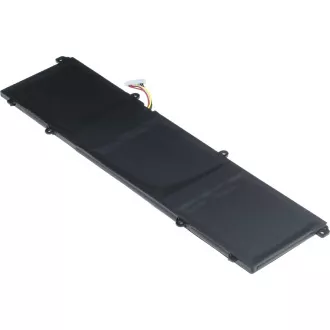 Batéria T6 Power pre Asus VivoBook S333EA, X1505VA, X1704VA, X321EA, 4335mAh, 50Wh, 3cell, Li-poly