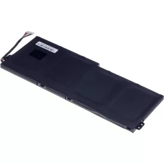 Batéria T6 Power pre Acer Aspire Nitro VN7-593G, VN7-793G, 4605mAh, 69Wh, 4cell, Li-pol