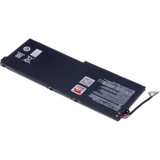 Batéria T6 Power pre Acer Aspire Nitro VN7-593G, VN7-793G, 4605mAh, 69Wh, 4cell, Li-pol