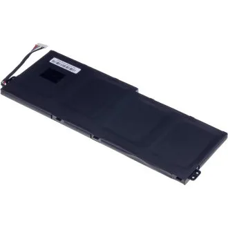 Batéria T6 Power pre Acer Aspire Nitro VN7-593G, VN7-793G, 4605mAh, 69Wh, 4cell, Li-pol