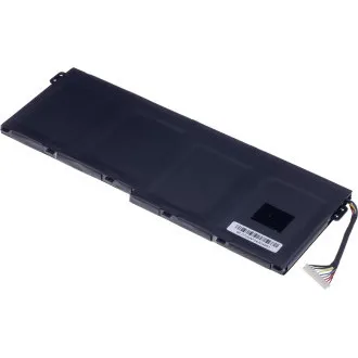 Batéria T6 Power pre Acer Aspire Nitro VN7-593G, VN7-793G, 4605mAh, 69Wh, 4cell, Li-pol