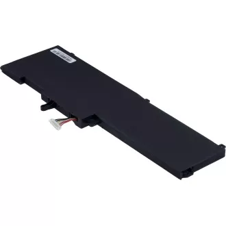 Batéria T6 Power pre Asus Strix GL702VT, GL702VS, GL702VM, GL702ZC, 5000mAh, 76Wh, 4cell, Li-poly