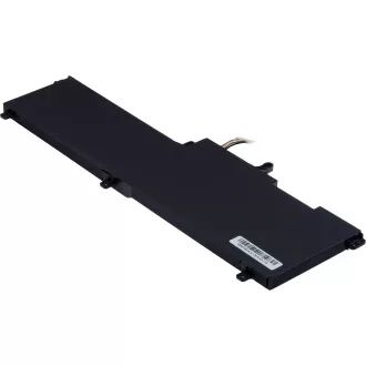 Batéria T6 Power pre Asus Strix GL702VT, GL702VS, GL702VM, GL702ZC, 5000mAh, 76Wh, 4cell, Li-poly