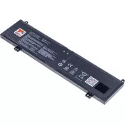 Batéria T6 Power pre Asus ROG Strix G15 G513, G17 G713, TUF A15 FA507, 5845mAh, 90Wh, 4cell, Li-pol