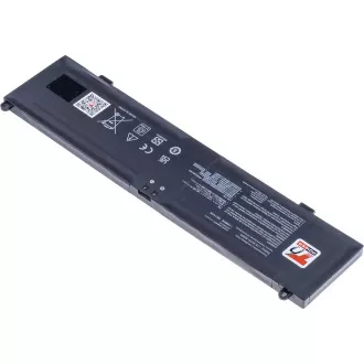 Batéria T6 Power pre Asus ROG Strix G15 G513, G17 G713, TUF A15 FA507, 5845mAh, 90Wh, 4cell, Li-pol