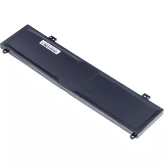 Batéria T6 Power pre Asus ROG Strix G15 G513, G17 G713, TUF A15 FA507, 5845mAh, 90Wh, 4cell, Li-pol