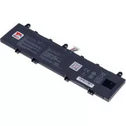 Batéria T6 Power pre Asus ROG Zephyrus Duo GX550, GX551, 5845mAh, 90Wh, 4cell, Li-poly