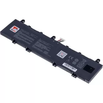 Batéria T6 Power pre Asus ROG Zephyrus Duo GX550, GX551, 5845mAh, 90Wh, 4cell, Li-poly