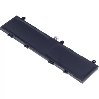 Batéria T6 Power pre Asus ROG Zephyrus Duo GX550, GX551, 5845mAh, 90Wh, 4cell, Li-poly