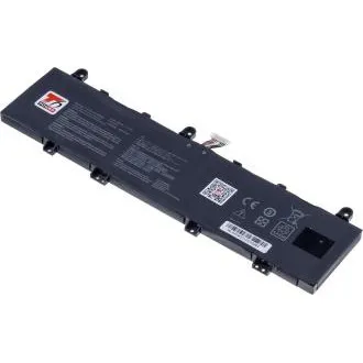 Batéria T6 Power pre Asus ROG Zephyrus Duo GX550, GX551, 5845mAh, 90Wh, 4cell, Li-poly Batéria T6 Power pre Asus ROG Zephyrus Duo GX550, GX551, 5845mAh, 90Wh, 4cell, Li-poly