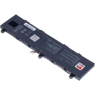 Batéria T6 Power pre Asus ROG Zephyrus Duo GX550, GX551, 5845mAh, 90Wh, 4cell, Li-poly Batéria T6 Power pre Asus ROG Zephyrus Duo GX550, GX551, 5845mAh, 90Wh, 4cell, Li-poly