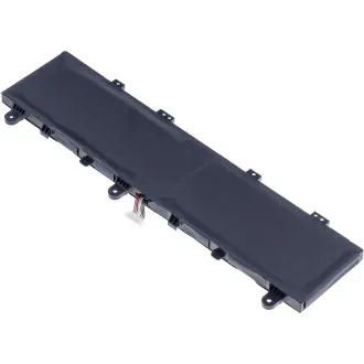 Batéria T6 Power pre Asus ROG Zephyrus Duo GX550, GX551, 5845mAh, 90Wh, 4cell, Li-poly Batéria T6 Power pre Asus ROG Zephyrus Duo GX550, GX551, 5845mAh, 90Wh, 4cell, Li-poly