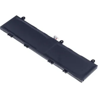 Batéria T6 Power pre Asus ROG Zephyrus Duo GX550, GX551, 5845mAh, 90Wh, 4cell, Li-poly Batéria T6 Power pre Asus ROG Zephyrus Duo GX550, GX551, 5845mAh, 90Wh, 4cell, Li-poly