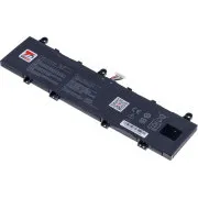 Batéria T6 Power pre Asus ROG Zephyrus Duo GX550, GX551, 5845mAh, 90Wh, 4cell, Li-poly