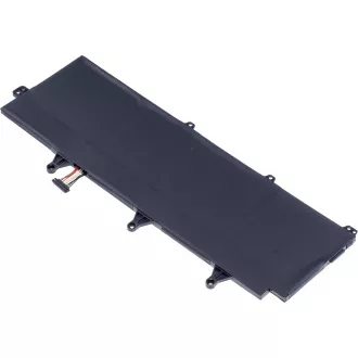 Batéria T6 Power pre Asus ROG Zephyrus GX701GV, GX701GW, GX735GV, 4940mAh, 76Wh, 4cell, Li-poly