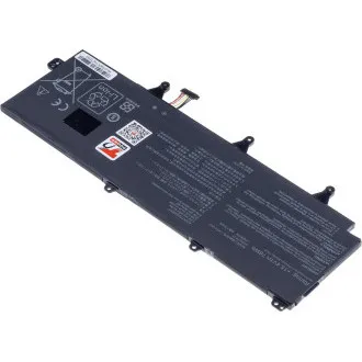 Batéria T6 Power pre Asus ROG Zephyrus GX701GV, GX701GW, GX735GV, 4940mAh, 76Wh, 4cell, Li-poly Batéria T6 Power pre Asus ROG Zephyrus GX701GV, GX701GW, GX735GV, 4940mAh, 76Wh, 4cell, Li-poly