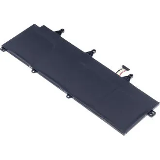 Batéria T6 Power pre Asus ROG Zephyrus GX701GV, GX701GW, GX735GV, 4940mAh, 76Wh, 4cell, Li-poly Batéria T6 Power pre Asus ROG Zephyrus GX701GV, GX701GW, GX735GV, 4940mAh, 76Wh, 4cell, Li-poly