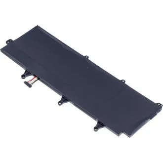 Batéria T6 Power pre Asus ROG Zephyrus GX701GV, GX701GW, GX735GV, 4940mAh, 76Wh, 4cell, Li-poly Batéria T6 Power pre Asus ROG Zephyrus GX701GV, GX701GW, GX735GV, 4940mAh, 76Wh, 4cell, Li-poly