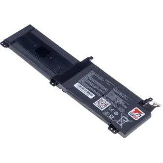 Batéria T6 Power pre Asus ROG Strix GL703GM, GL703GS, 4940mAh, 76Wh, 4cell, Li-poly Batéria T6 Power pre Asus ROG Strix GL703GM, GL703GS, 4940mAh, 76Wh, 4cell, Li-poly