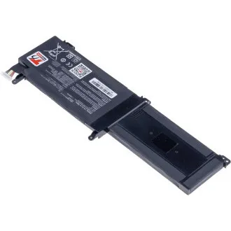 Batéria T6 Power pre Asus ROG Strix GL703GM, GL703GS, 4940mAh, 76Wh, 4cell, Li-poly Batéria T6 Power pre Asus ROG Strix GL703GM, GL703GS, 4940mAh, 76Wh, 4cell, Li-poly
