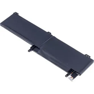 Batéria T6 Power pre Asus ROG Strix GL703GM, GL703GS, 4940mAh, 76Wh, 4cell, Li-poly Batéria T6 Power pre Asus ROG Strix GL703GM, GL703GS, 4940mAh, 76Wh, 4cell, Li-poly