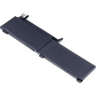 Batéria T6 Power pre Asus ROG Strix GL703GM, GL703GS, 4940mAh, 76Wh, 4cell, Li-poly Batéria T6 Power pre Asus ROG Strix GL703GM, GL703GS, 4940mAh, 76Wh, 4cell, Li-poly