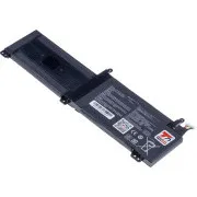 Batéria T6 Power pre Asus ROG Strix GL703GM, GL703GS, 4940mAh, 76Wh, 4cell, Li-poly
