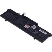 Batéria T6 Power pre Asus ZenBook UX5400, UX5401, UM5401, 5427mAh, 63Wh, 3cell, Li-pol