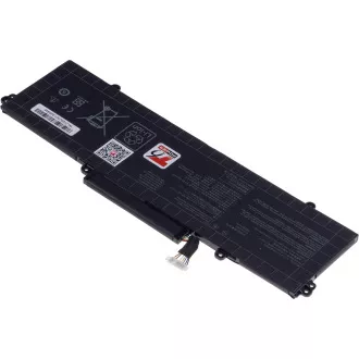 Batéria T6 Power pre Asus ZenBook UX5400, UX5401, UM5401, 5427mAh, 63Wh, 3cell, Li-pol
