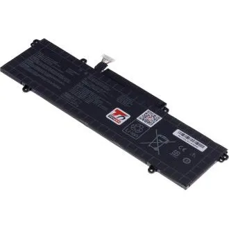 Batéria T6 Power pre Asus ZenBook UX5400, UX5401, UM5401, 5427mAh, 63Wh, 3cell, Li-pol Batéria T6 Power pre Asus ZenBook UX5400, UX5401, UM5401, 5427mAh, 63Wh, 3cell, Li-pol