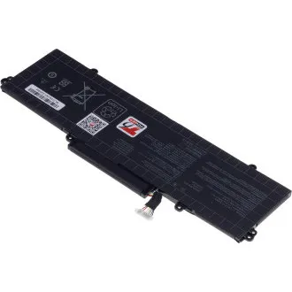 Batéria T6 Power pre Asus ZenBook UX5400, UX5401, UM5401, 5427mAh, 63Wh, 3cell, Li-pol Batéria T6 Power pre Asus ZenBook UX5400, UX5401, UM5401, 5427mAh, 63Wh, 3cell, Li-pol