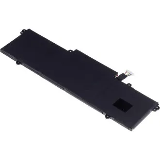 Batéria T6 Power pre Asus ZenBook UX5400, UX5401, UM5401, 5427mAh, 63Wh, 3cell, Li-pol Batéria T6 Power pre Asus ZenBook UX5400, UX5401, UM5401, 5427mAh, 63Wh, 3cell, Li-pol