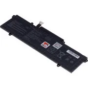 Batéria T6 Power pre Asus ZenBook UX5400, UX5401, UM5401, 5427mAh, 63Wh, 3cell, Li-pol