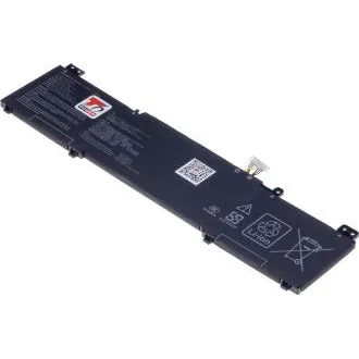 Batéria T6 Power pre Asus ZenBook Flip UM462DA, UX462DA, Q406DA, 3684mAh, 42Wh, 3cell, Li-pol Batéria T6 Power pre Asus ZenBook Flip UM462DA, UX462DA, Q406DA, 3684mAh, 42Wh, 3cell, Li-pol