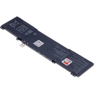 Batéria T6 Power pre Asus ZenBook Flip UM462DA, UX462DA, Q406DA, 3684mAh, 42Wh, 3cell, Li-pol Batéria T6 Power pre Asus ZenBook Flip UM462DA, UX462DA, Q406DA, 3684mAh, 42Wh, 3cell, Li-pol