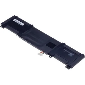 Batéria T6 Power pre Asus ZenBook Flip UM462DA, UX462DA, Q406DA, 3684mAh, 42Wh, 3cell, Li-pol Batéria T6 Power pre Asus ZenBook Flip UM462DA, UX462DA, Q406DA, 3684mAh, 42Wh, 3cell, Li-pol