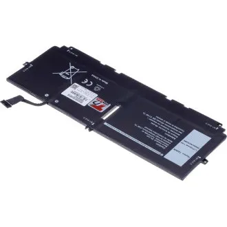 Batéria T6 Power pre Dell XPS 13 9300, XPS 13 9310, 6842mAh, 52Wh, 4cell, Li-pol