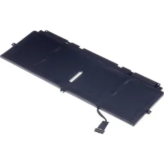 Batéria T6 Power pre Dell XPS 13 9300, XPS 13 9310, 6842mAh, 52Wh, 4cell, Li-pol
