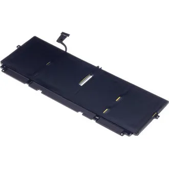 Batéria T6 Power pre Dell XPS 13 9300, XPS 13 9310, 6842mAh, 52Wh, 4cell, Li-pol