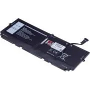 Batéria T6 Power pre Dell XPS 13 9300, XPS 13 9310, 6842mAh, 52Wh, 4cell, Li-pol