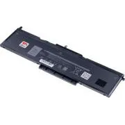 Batéria T6 Power pre Dell Latitude 5580, 5591, Precision 3520, 3530, 8070mAh, 92Wh, 6cell, Li-pol