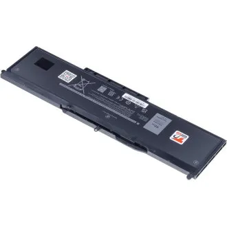 Batéria T6 Power pre Dell Latitude 5580, 5591, Precision 3520, 3530, 8070mAh, 92Wh, 6cell, Li-pol
